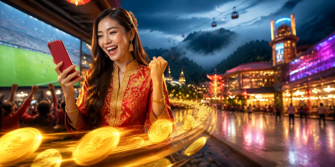 Proses deposit mudah di platform preman69 dengan kaedah tempatan Malaysia