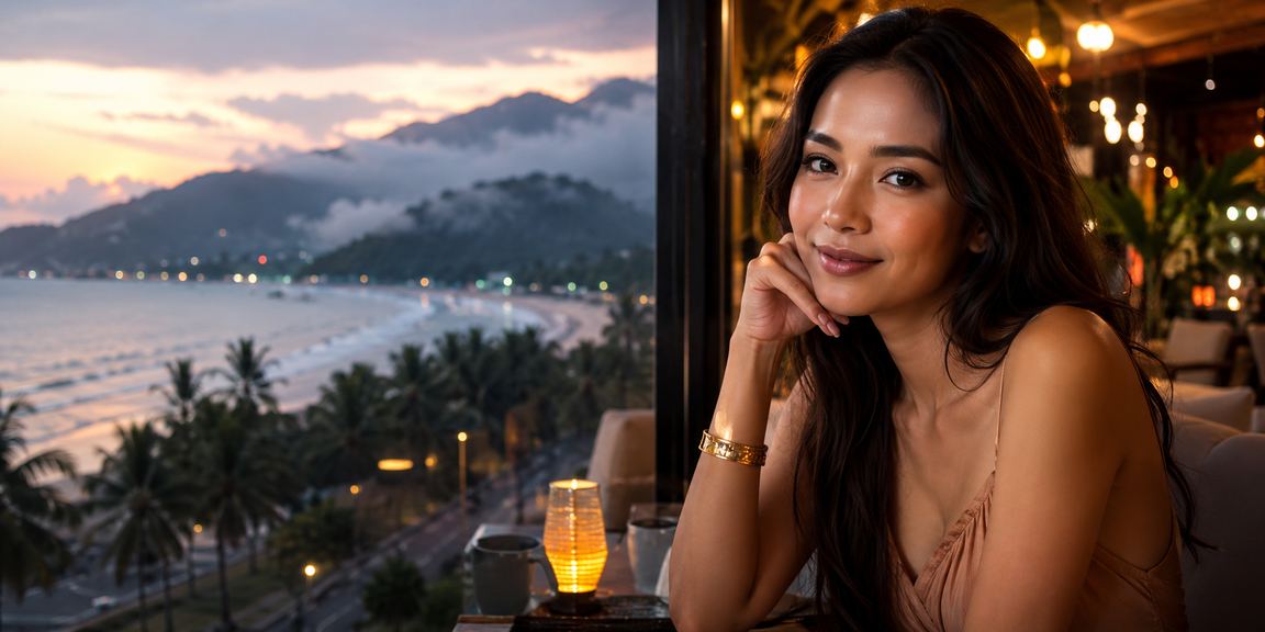 Suasana hiburan kasino bergaya Melayu di Langkawi dengan pelbagai pilihan permainan