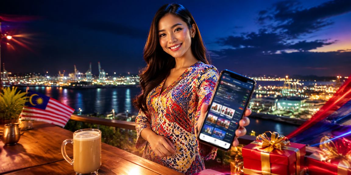 Bonus deposit bergaya batik Malaysia untuk pemain kasino dalam talian preman69