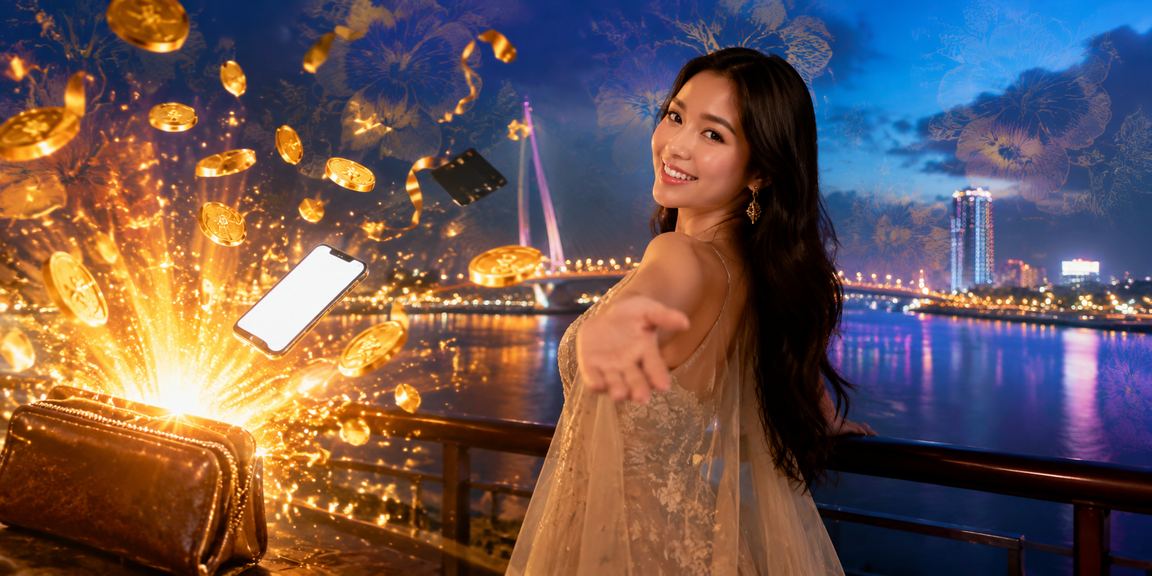Pengguna Malaysia membuat deposit dengan mudah melalui platform preman69